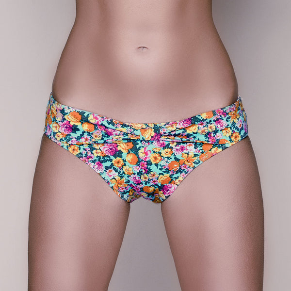 Honey Psychedelia Bow Pant